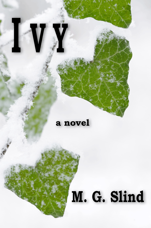 Ivy Cover